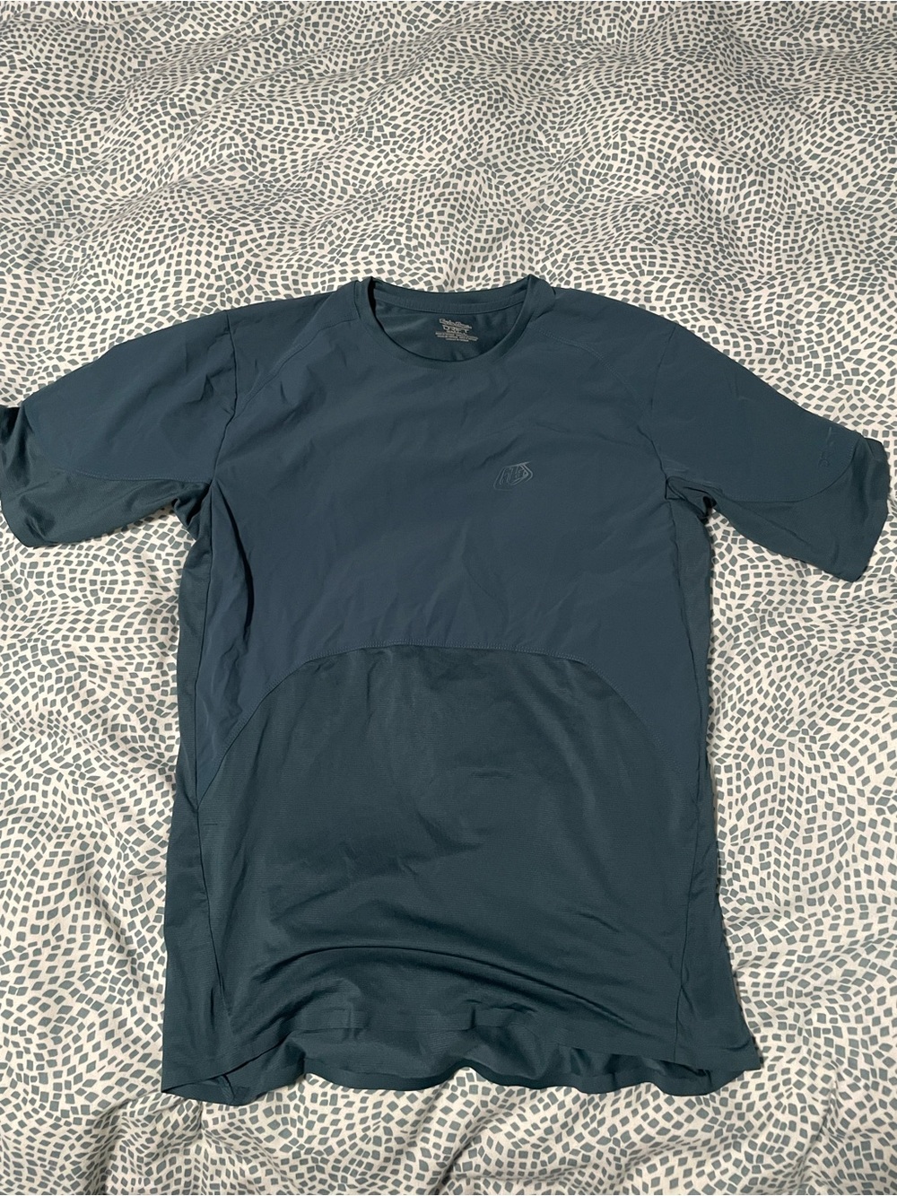 Troy Lee Designs Men's Cycling Top
